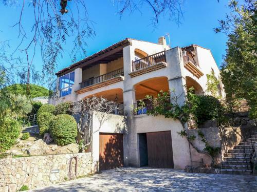 Holiday Home Villa L'escapade
