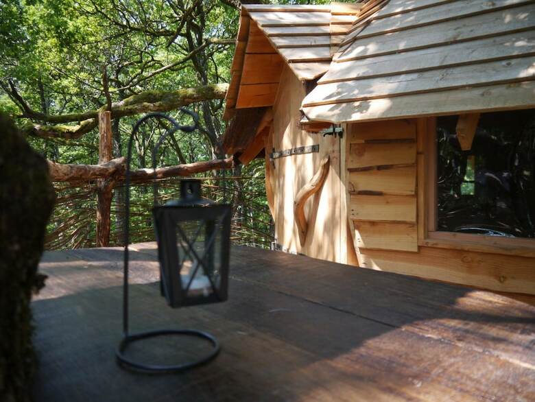 Agroturismo Vit Tel Ta Nature