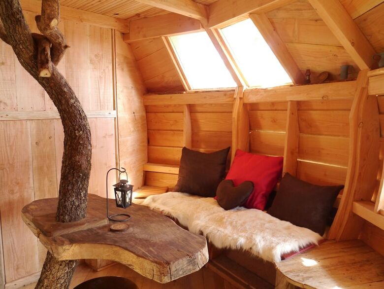 Agroturismo Vit Tel Ta Nature
