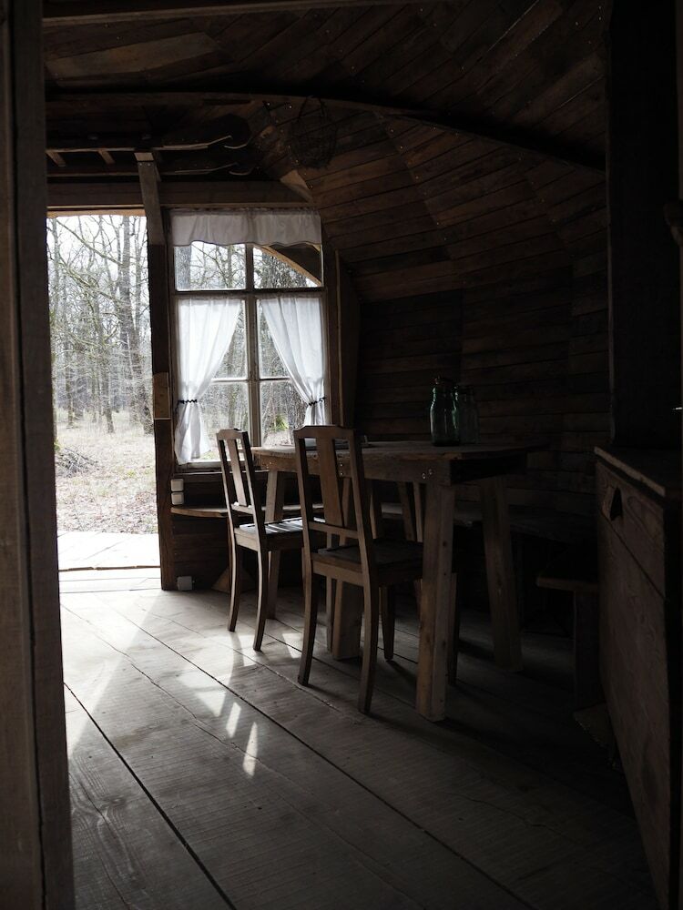 Agroturismo Vit Tel Ta Nature