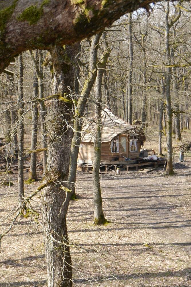 Agroturismo Vit Tel Ta Nature