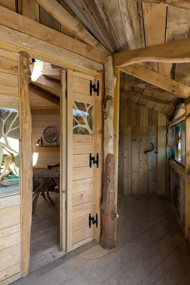 Agroturismo Vit Tel Ta Nature