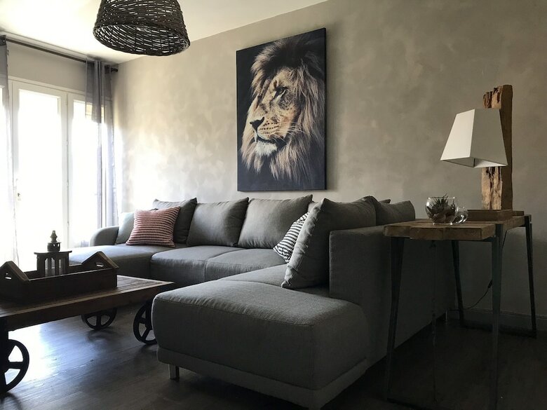 Apartamento Marina
