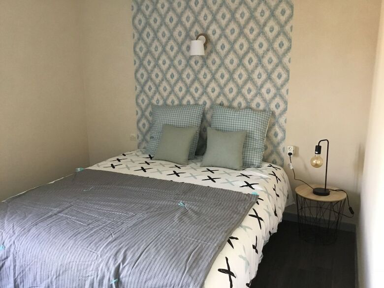 Apartamento Marina
