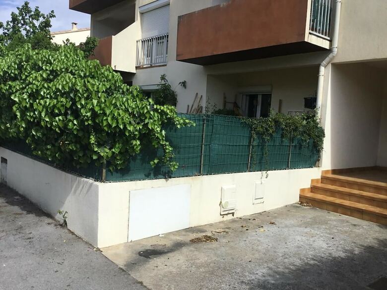 Apartamento Marina