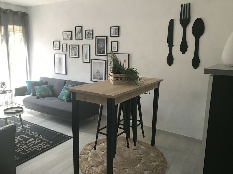 Apartamento Marina
