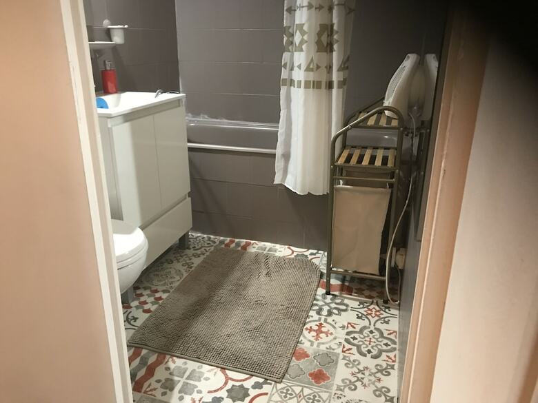 Apartamento Marina