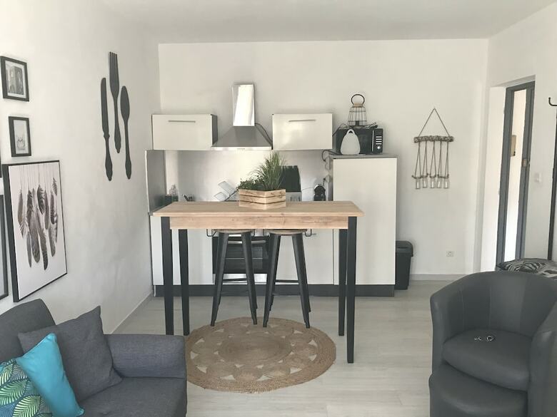 Apartamento Marina