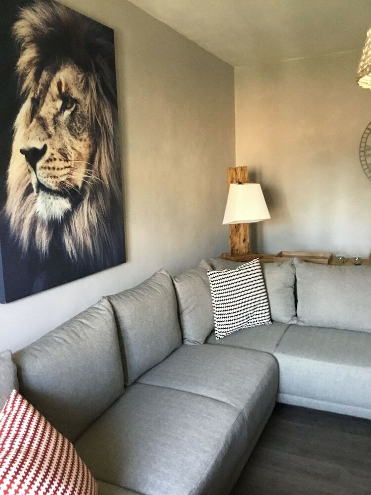 Apartamento Marina