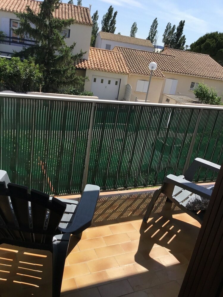 Apartamento Marina