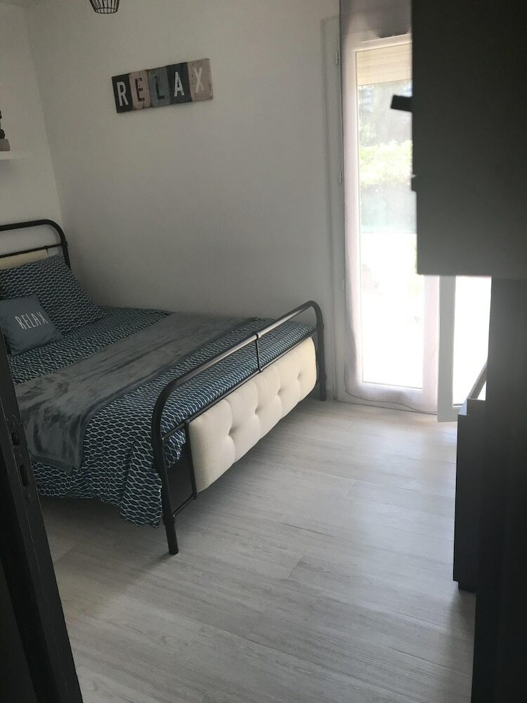 Apartamento Marina