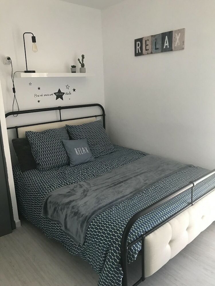 Apartamento Marina