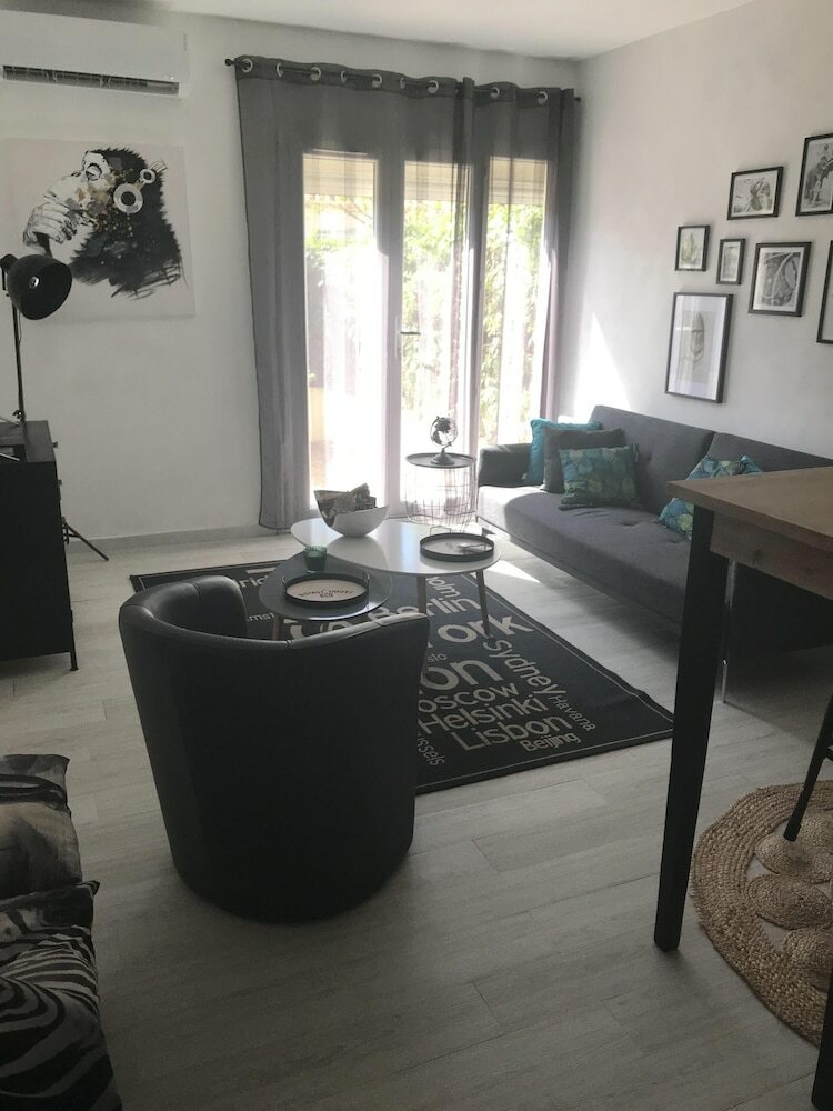 Apartamento Marina