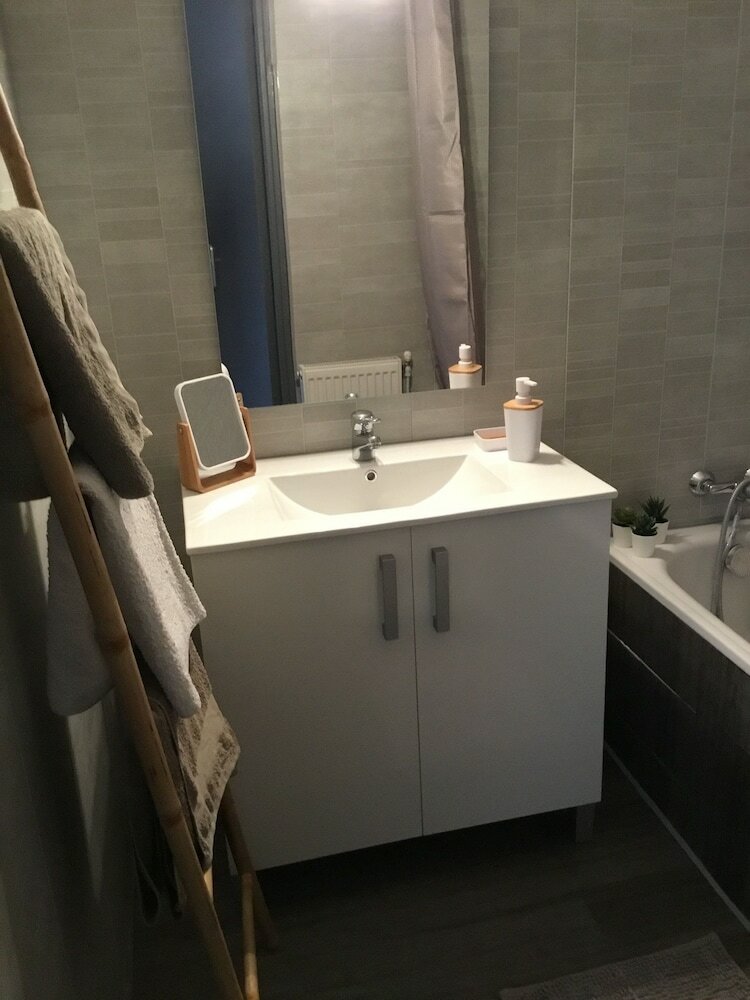 Apartamento Marina