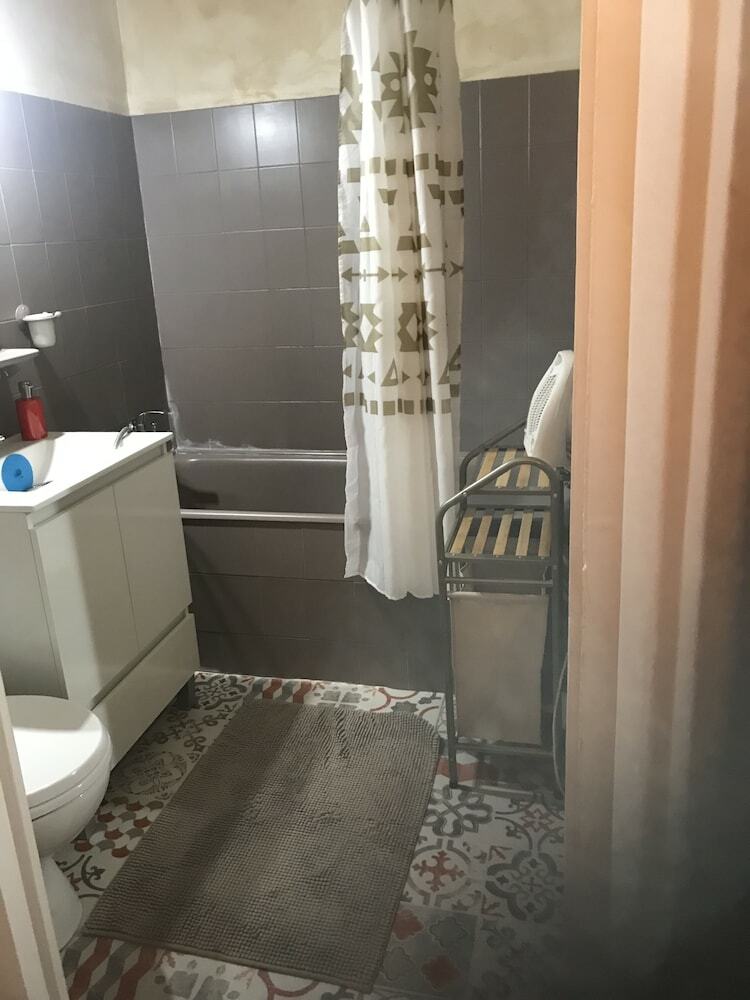 Apartamento Marina