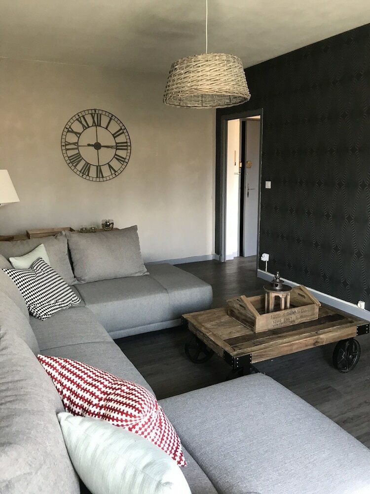 Apartamento Marina