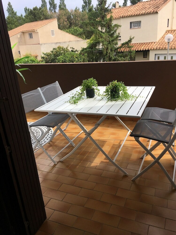 Apartamento Marina