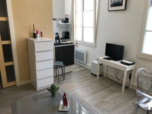 Apartamento Studio Rossini