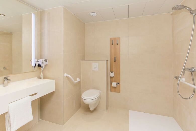 Hotel Campanile Metz Nord