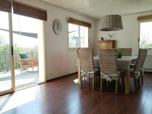 Maison � Fr�hel Proche Plage