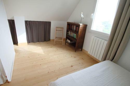 Maison � Fr�hel Proche Plage
