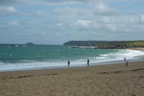 Maison � Fr�hel Proche Plage