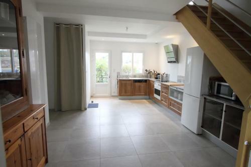 Maison � Fr�hel Proche Plage
