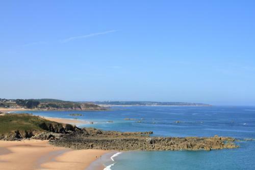 Maison � Fr�hel Proche Plage