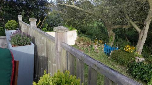 Maison � Fr�hel Proche Plage