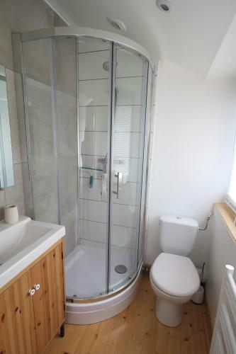 Maison � Fr�hel Proche Plage