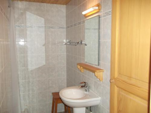 Apartamento Chalets Drosera/roselend