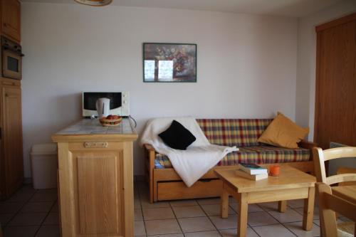 Apartamento Chalets Drosera/roselend