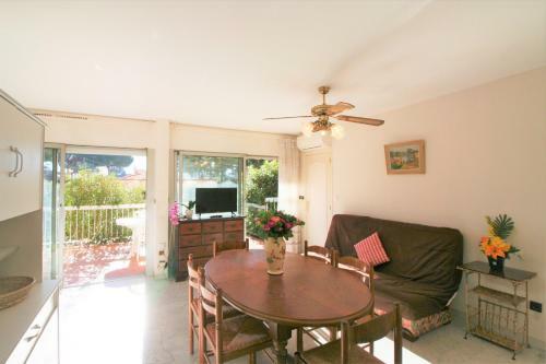 Apartamento Les Ecureuils I