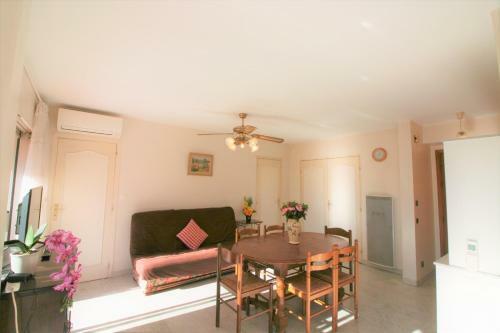 Apartamento Les Ecureuils I