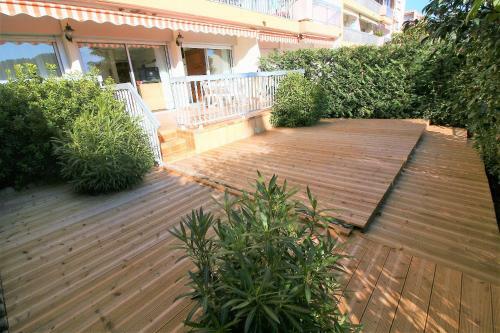 Apartamento Les Ecureuils I