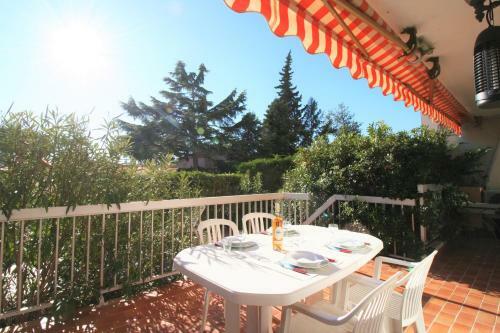 Apartamento Les Ecureuils I