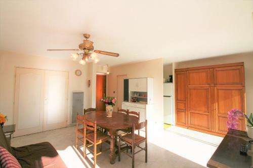 Apartamento Les Ecureuils I