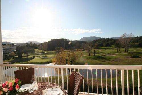 Apartamento Riviera Golf
