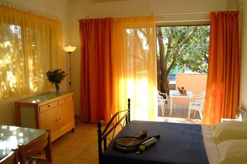 Apartamento R�sidence Le 505