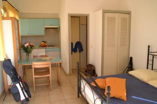 Apartamento R�sidence Le 505