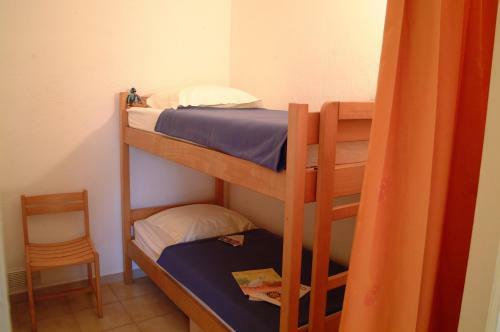 Apartamento R�sidence Le 505
