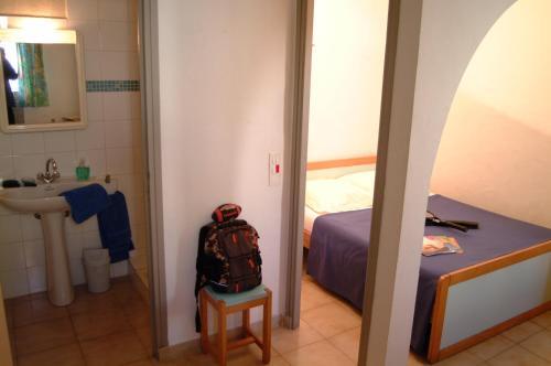 Apartamento R�sidence Le 505