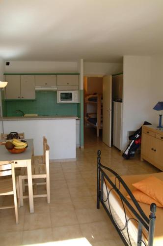 Apartamento R�sidence Le 505