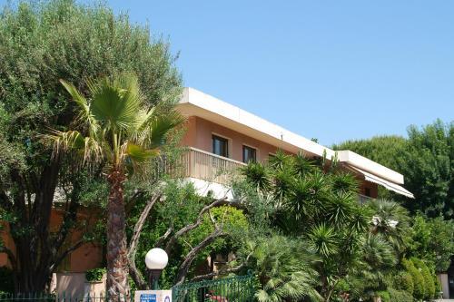 Apartamento R�sidence Le 505