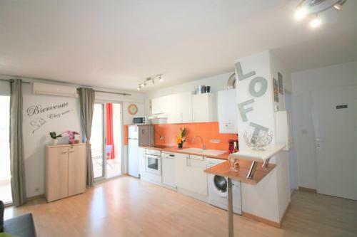 Apartamento Pres Fleuri I