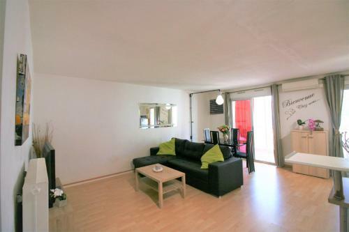 Apartamento Pres Fleuri I