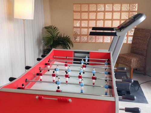 Holiday Home Les Termes