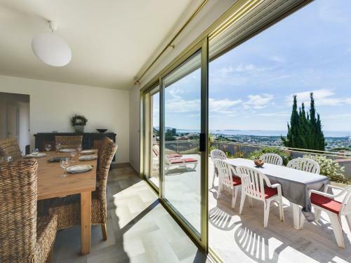Holiday Home Les Termes