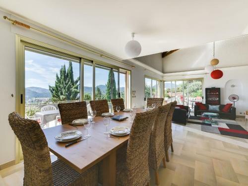 Holiday Home Les Termes