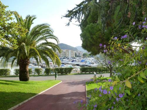 Apartamento Le France III